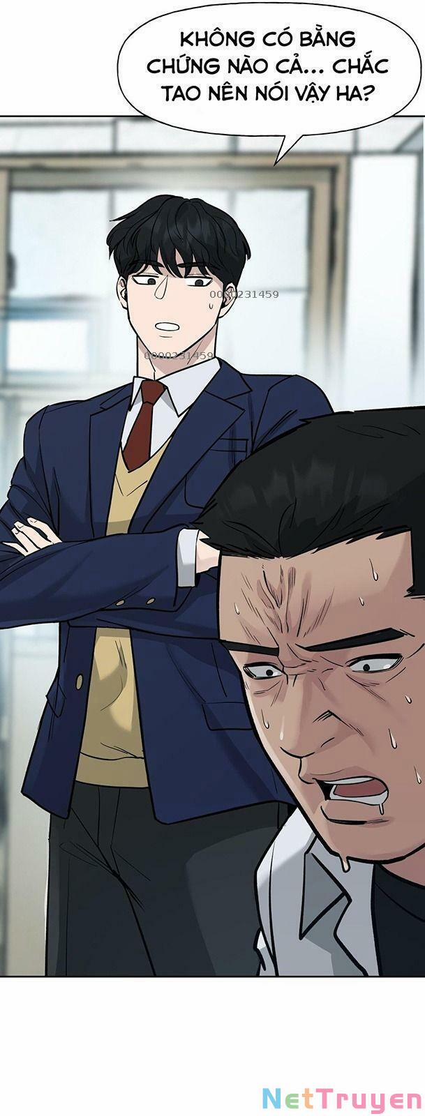 Quản Lí Du Côn 14 trang 26