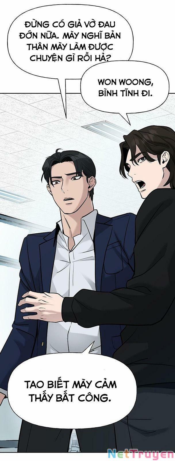 Quản Lí Du Côn 14 trang 27