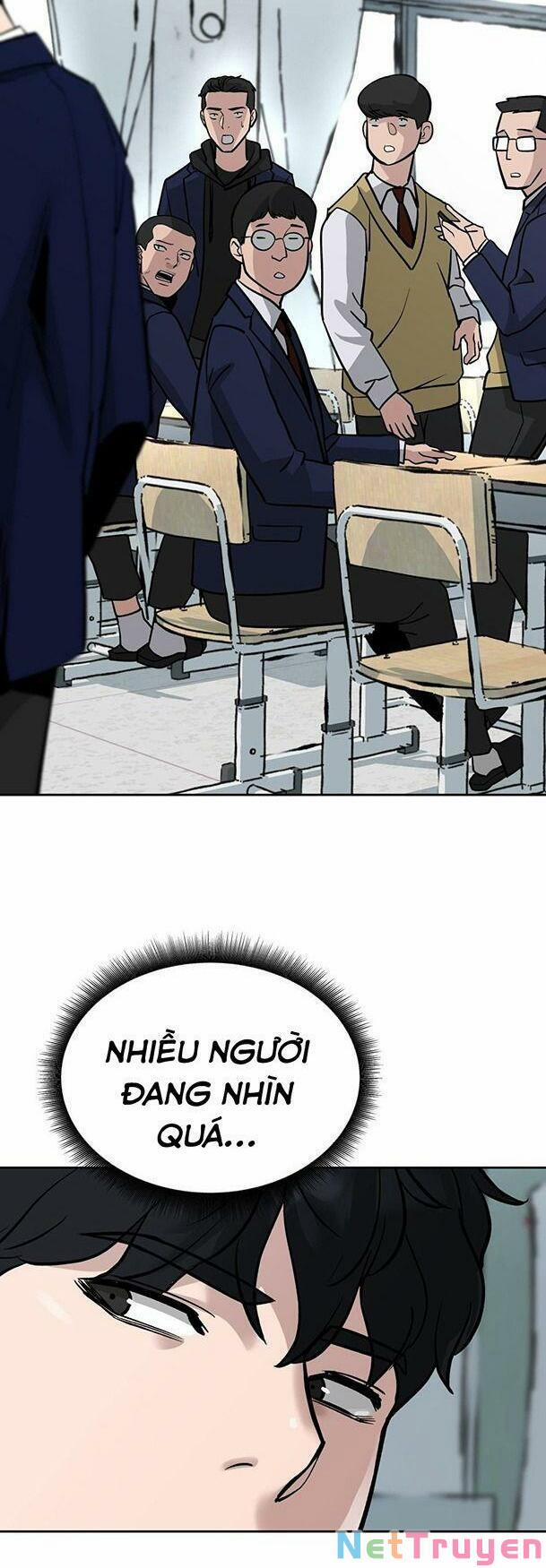 Quản Lí Du Côn 14 trang 3