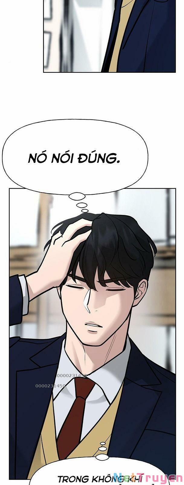 Quản Lí Du Côn 14 trang 30