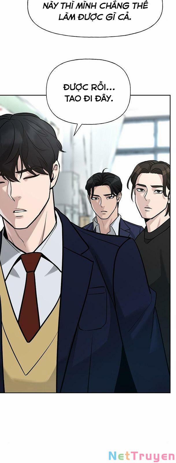 Quản Lí Du Côn 14 trang 31