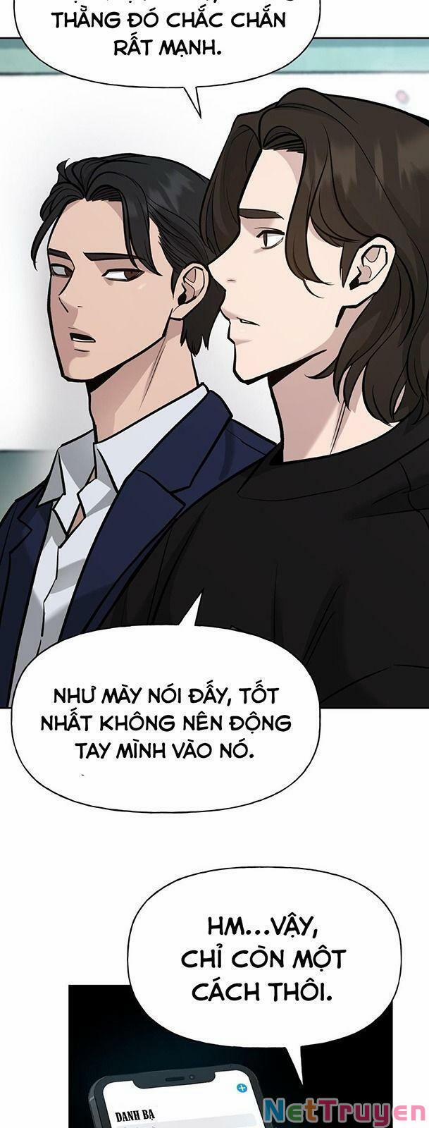 Quản Lí Du Côn 14 trang 33