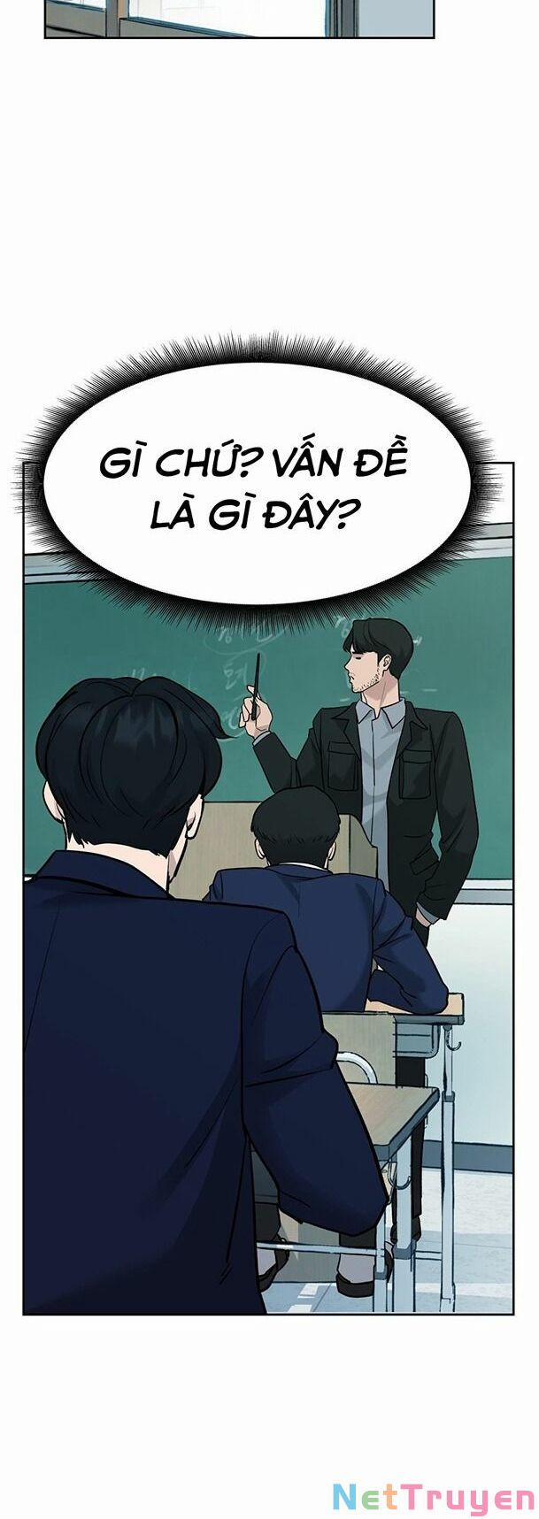 Quản Lí Du Côn 14 trang 35