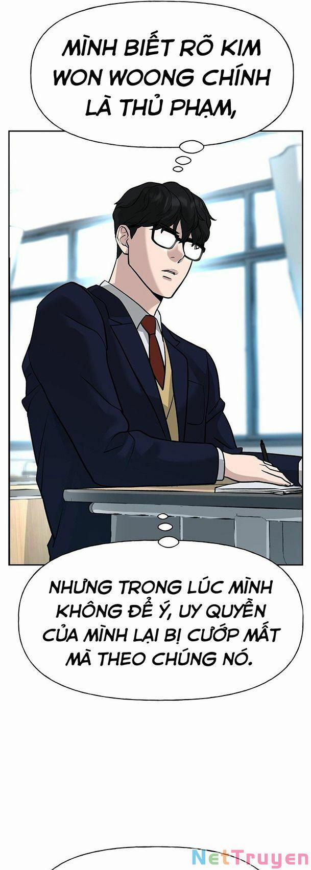 Quản Lí Du Côn 14 trang 36