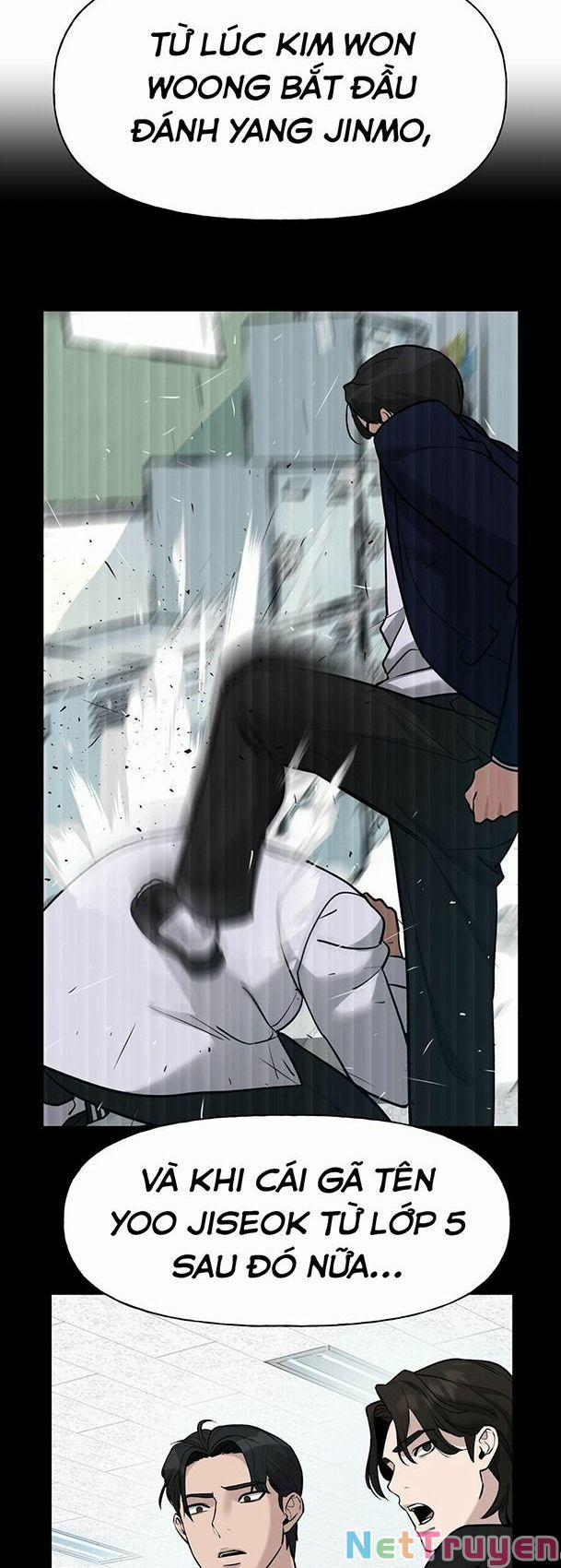 Quản Lí Du Côn 14 trang 37