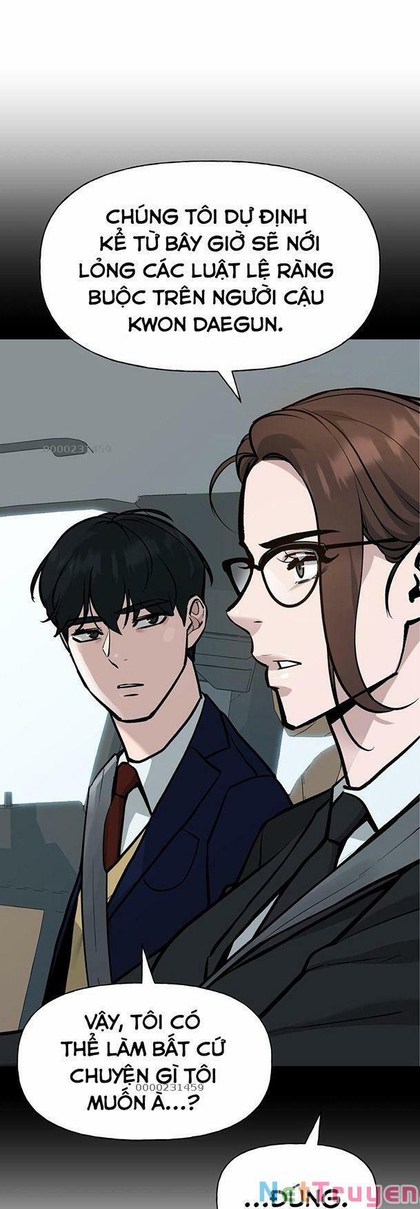 Quản Lí Du Côn 14 trang 4