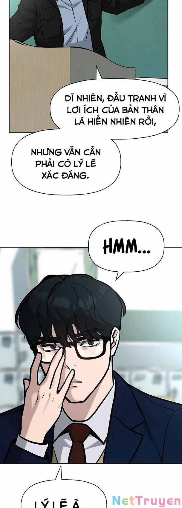 Quản Lí Du Côn 14 trang 40