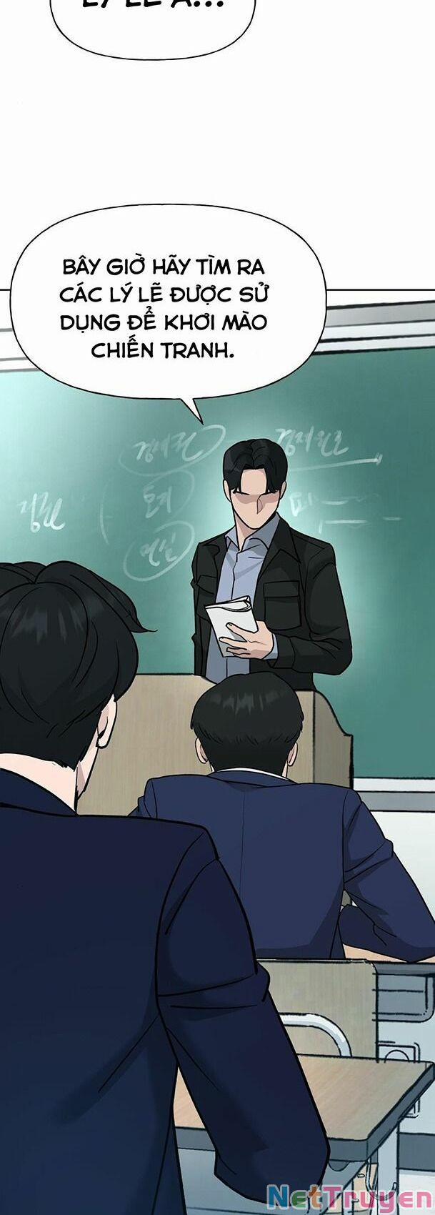 Quản Lí Du Côn 14 trang 41