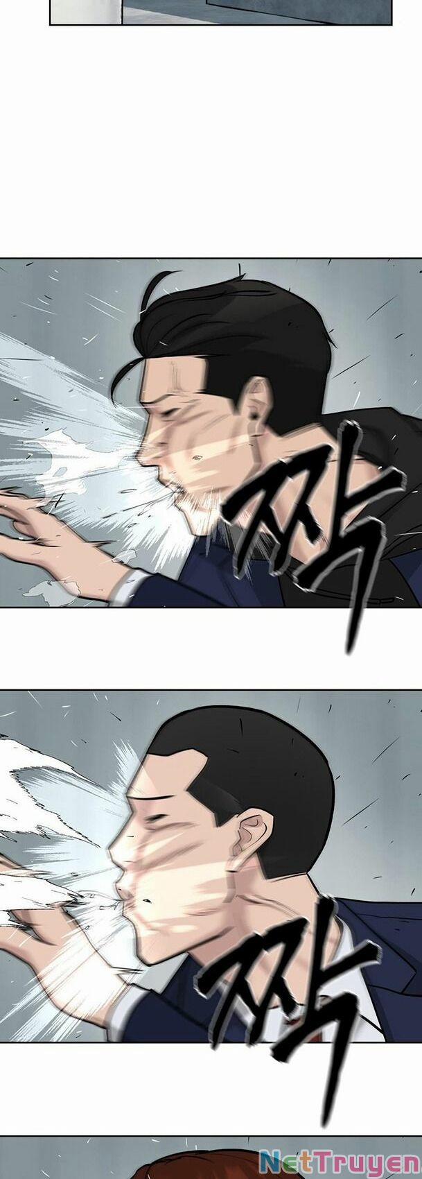 Quản Lí Du Côn 14 trang 43