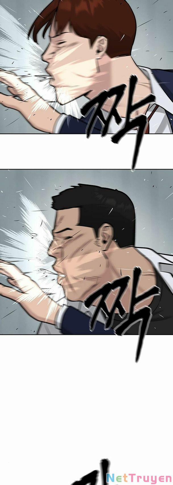 Quản Lí Du Côn 14 trang 44