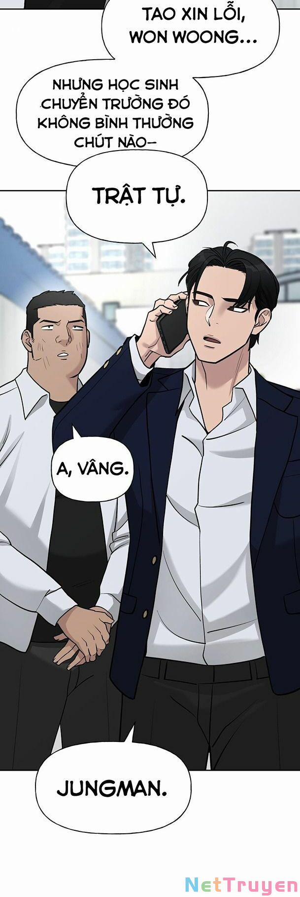 Quản Lí Du Côn 14 trang 47