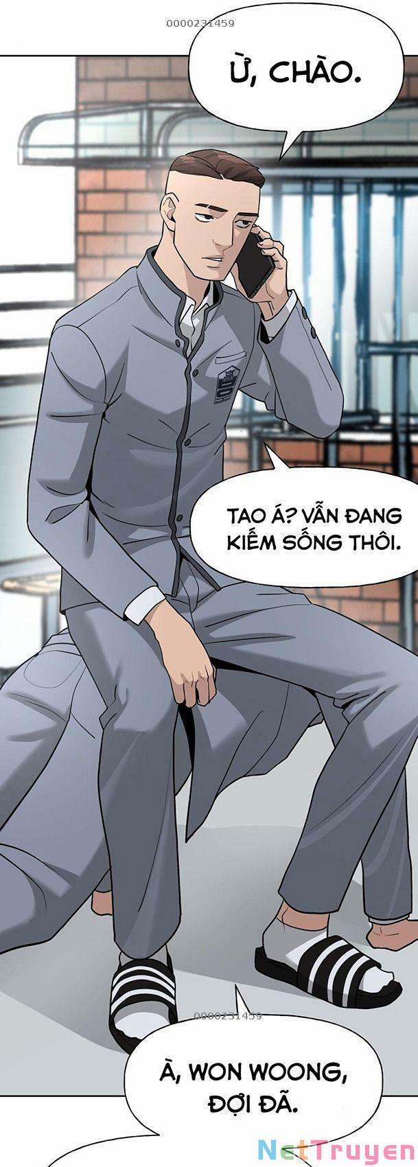 Quản Lí Du Côn 14 trang 48