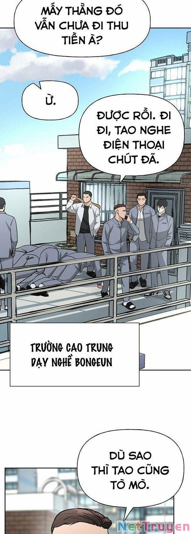 Quản Lí Du Côn 14 trang 49