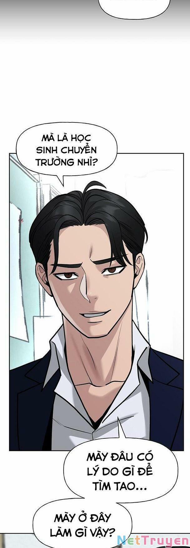 Quản Lí Du Côn 14 trang 5