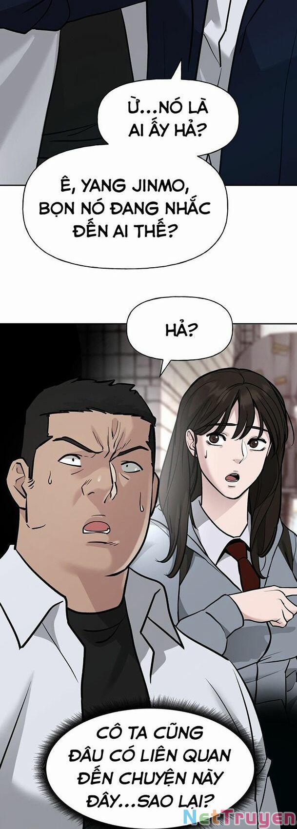 Quản Lí Du Côn 14 trang 55