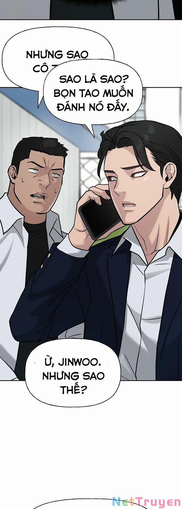 Quản Lí Du Côn 14 trang 56