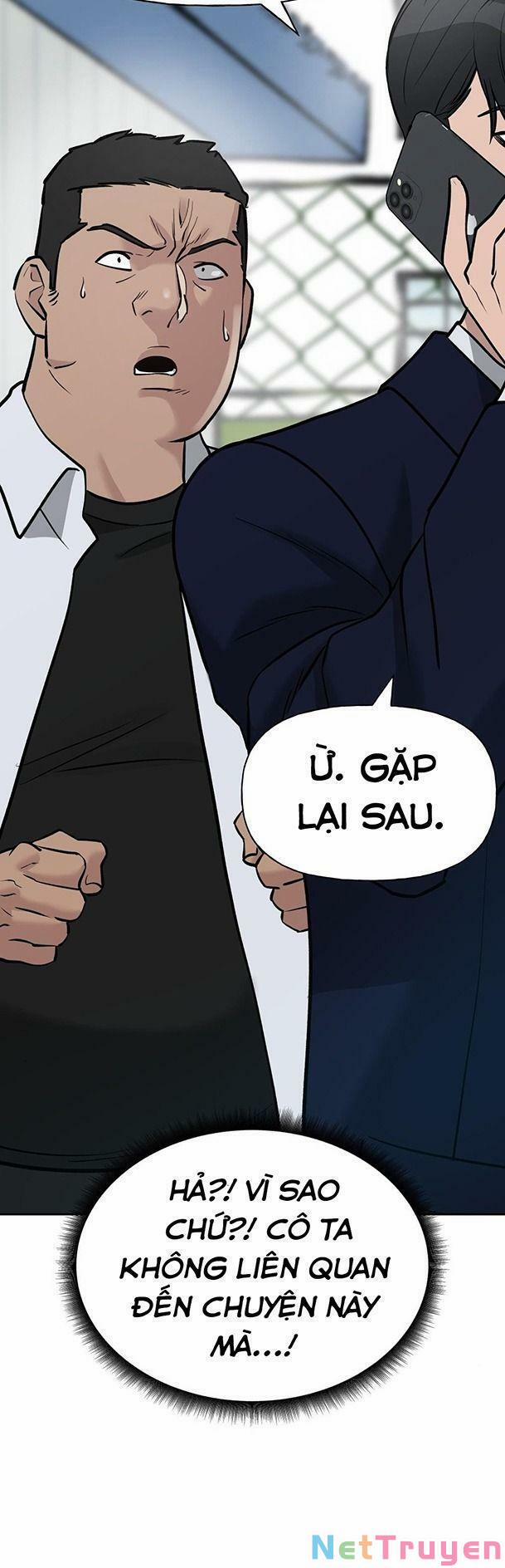 Quản Lí Du Côn 14 trang 59