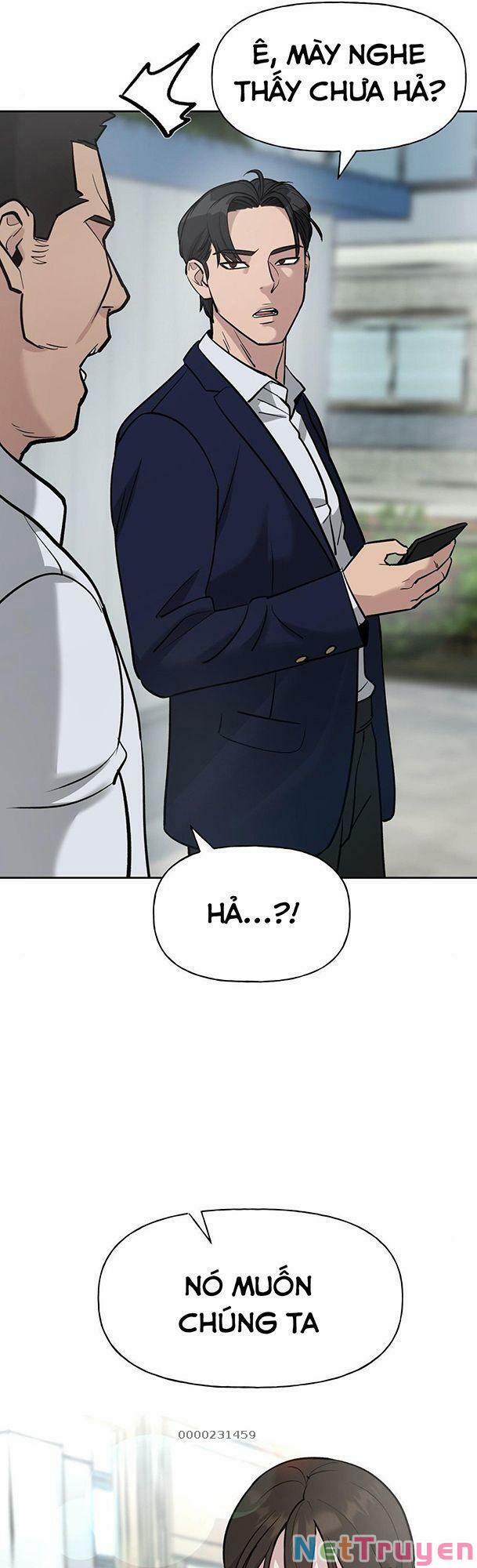 Quản Lí Du Côn 14 trang 60