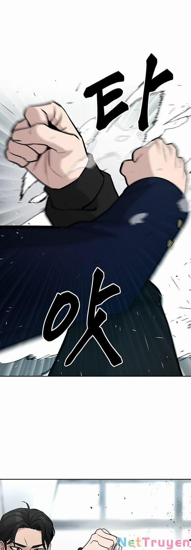 Quản Lí Du Côn 14 trang 8