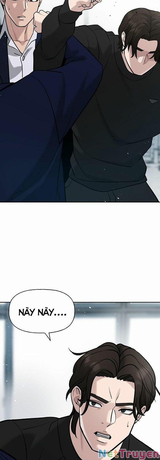 Quản Lí Du Côn 14 trang 9