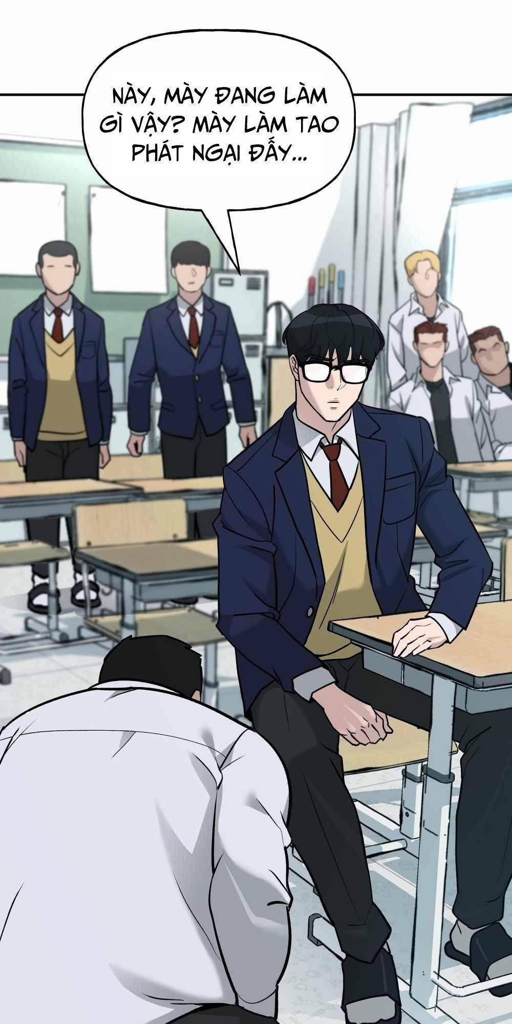 Quản Lí Du Côn 15 trang 13