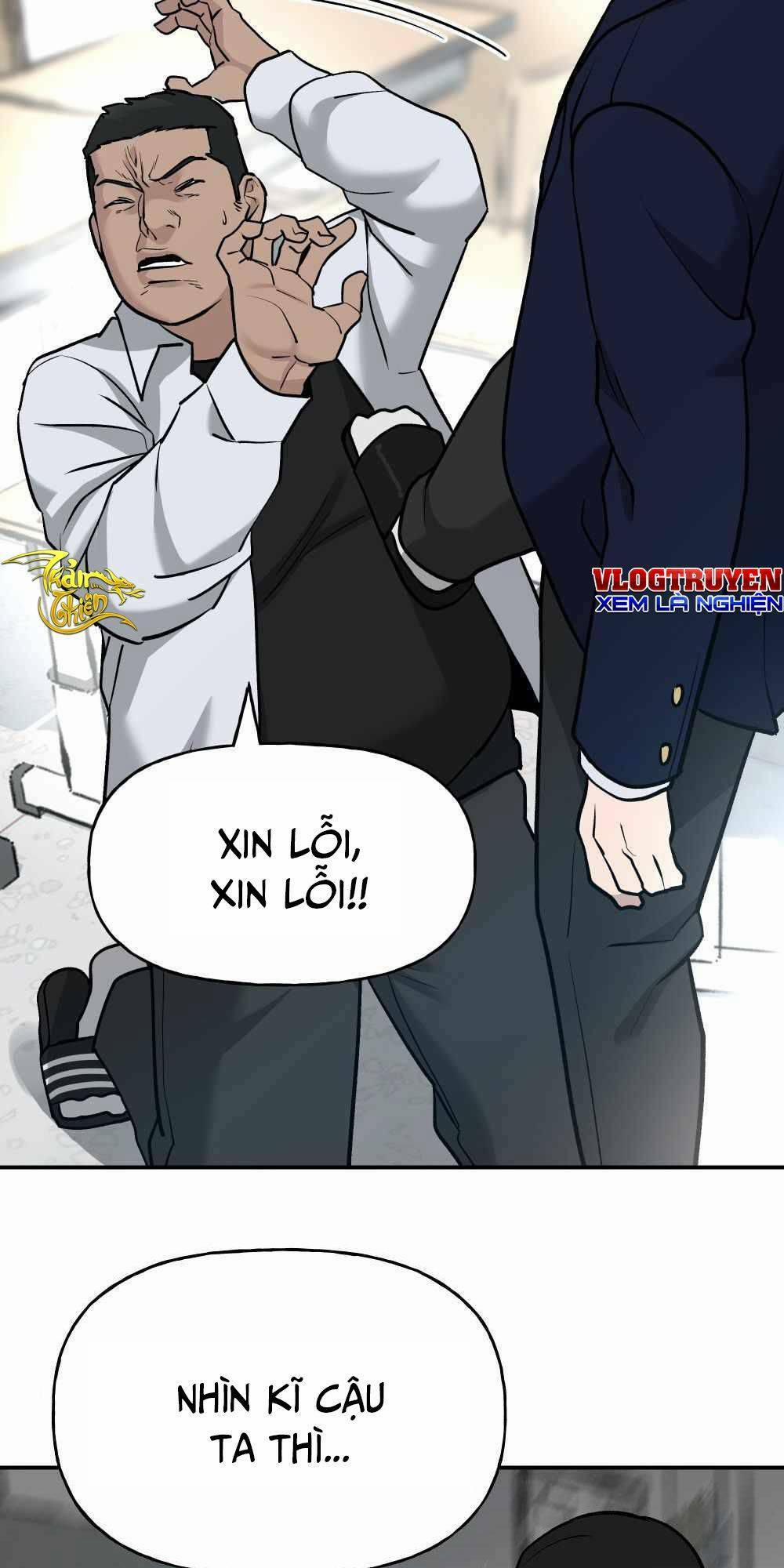 Quản Lí Du Côn 15 trang 17