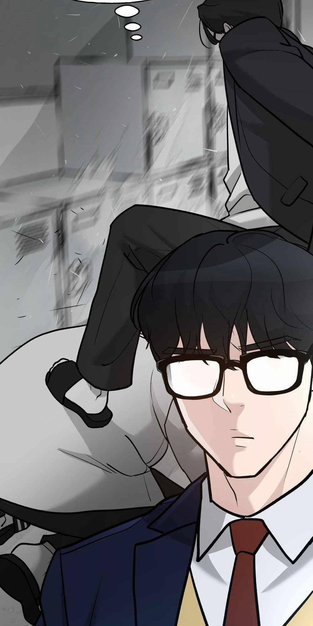 Quản Lí Du Côn 15 trang 18