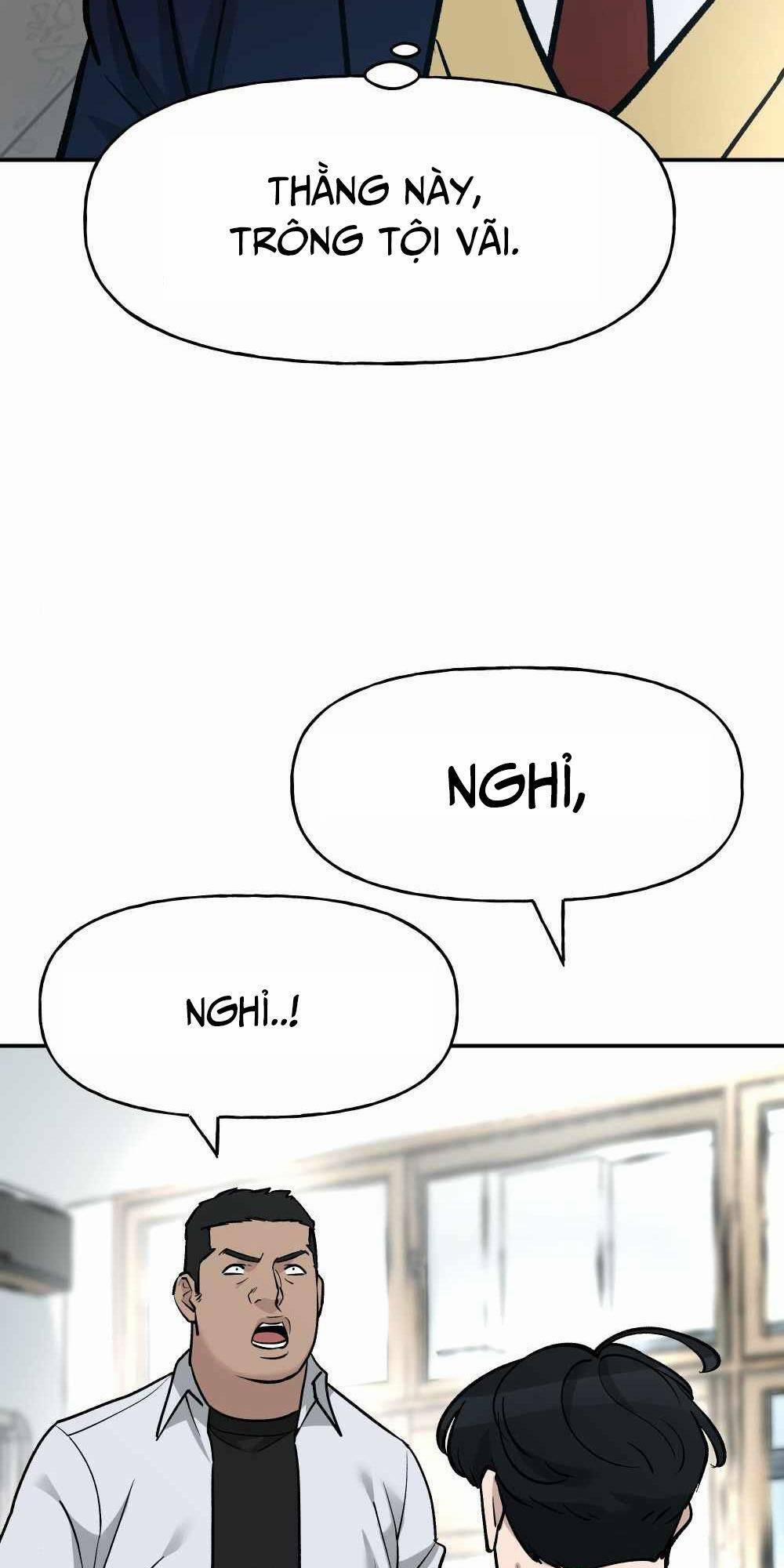 Quản Lí Du Côn 15 trang 19