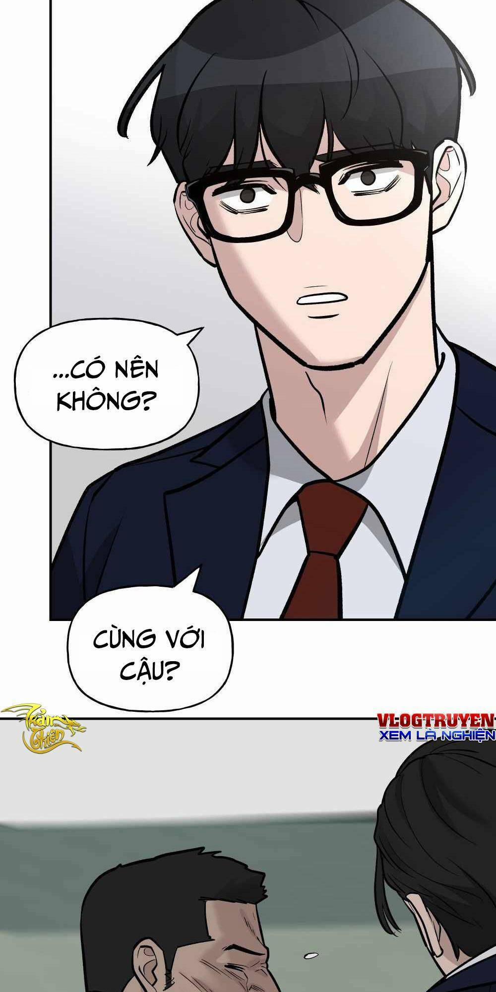 Quản Lí Du Côn 15 trang 22