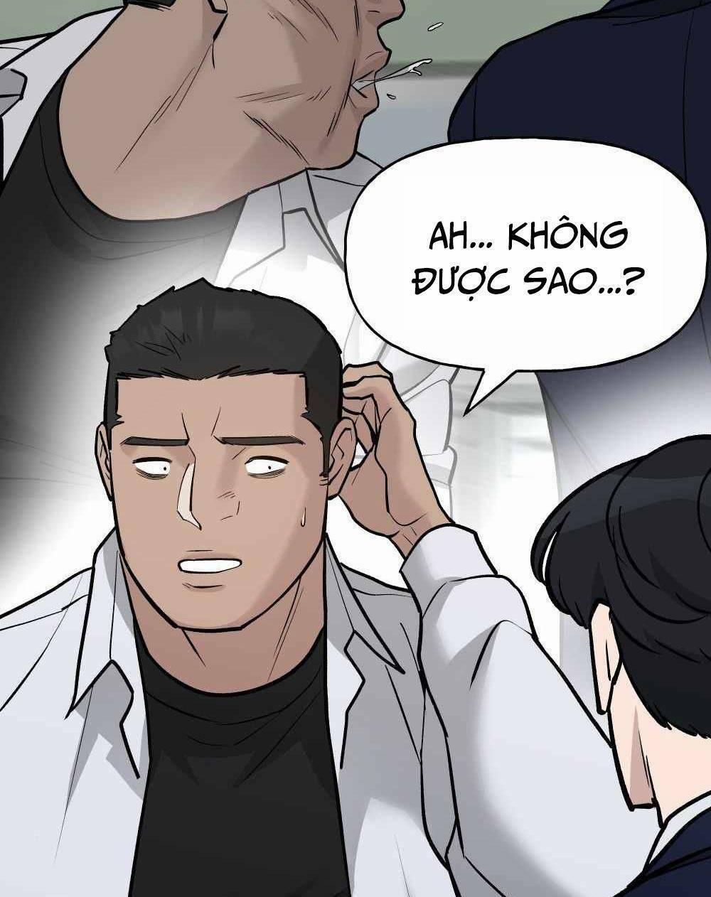 Quản Lí Du Côn 15 trang 23