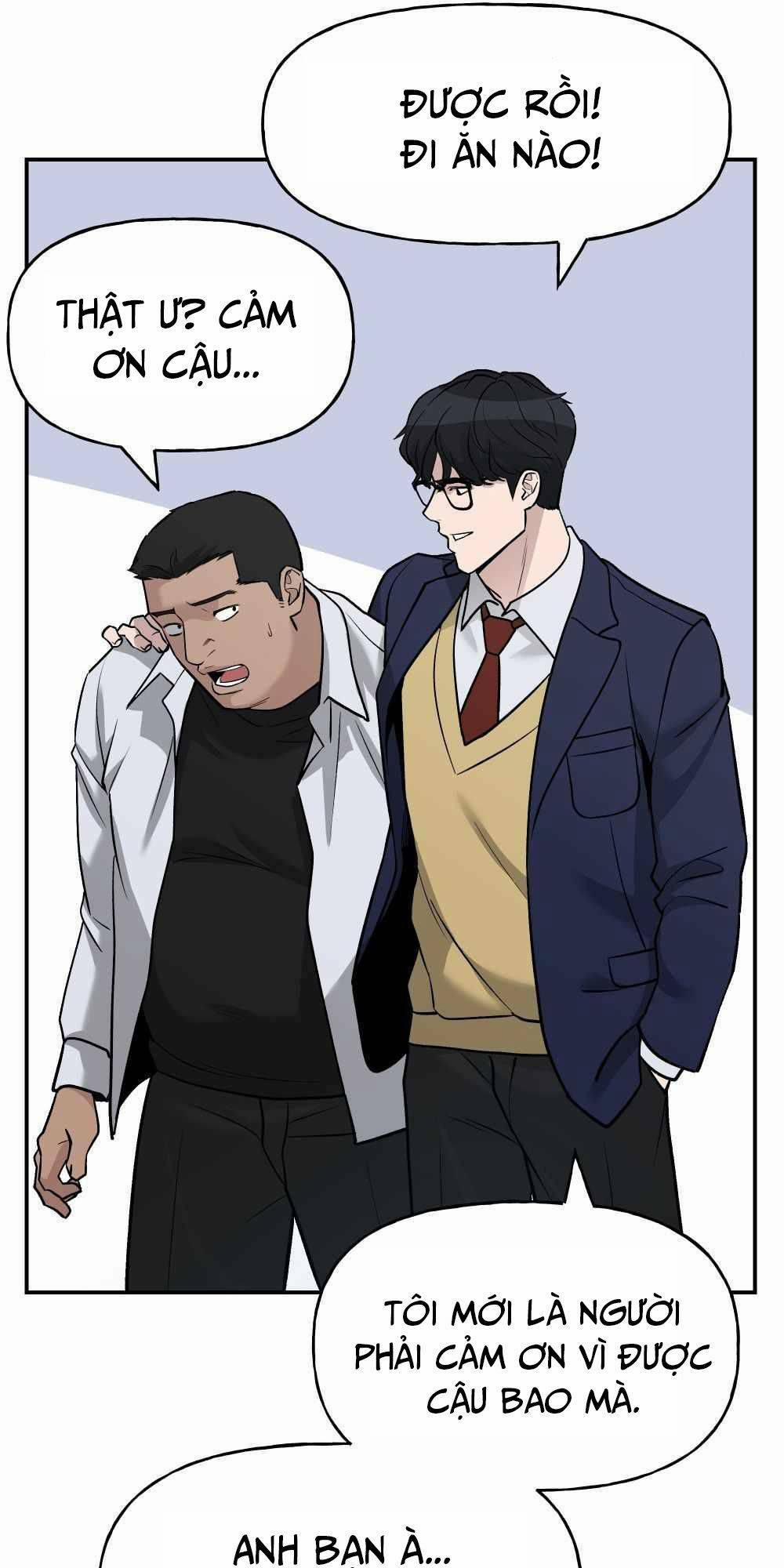 Quản Lí Du Côn 15 trang 25