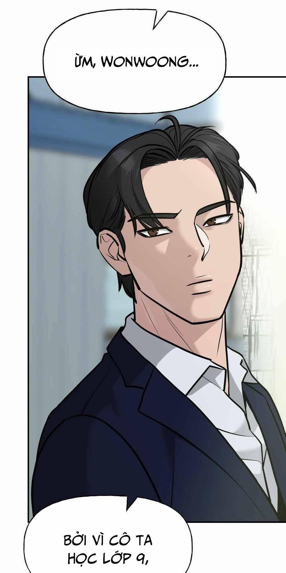 Quản Lí Du Côn 15 trang 3