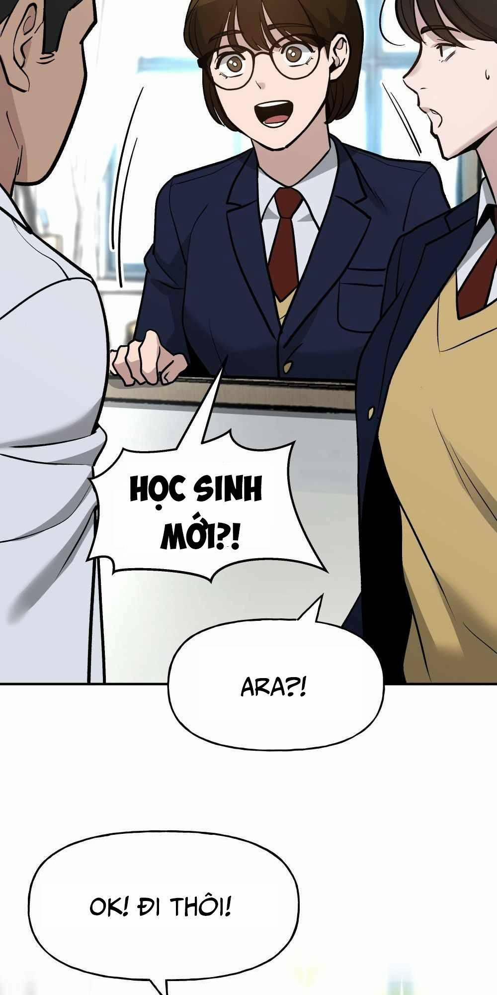 Quản Lí Du Côn 15 trang 30