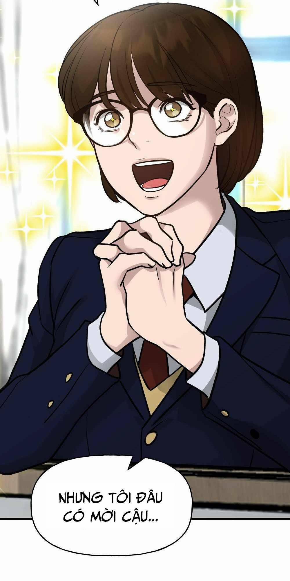 Quản Lí Du Côn 15 trang 31