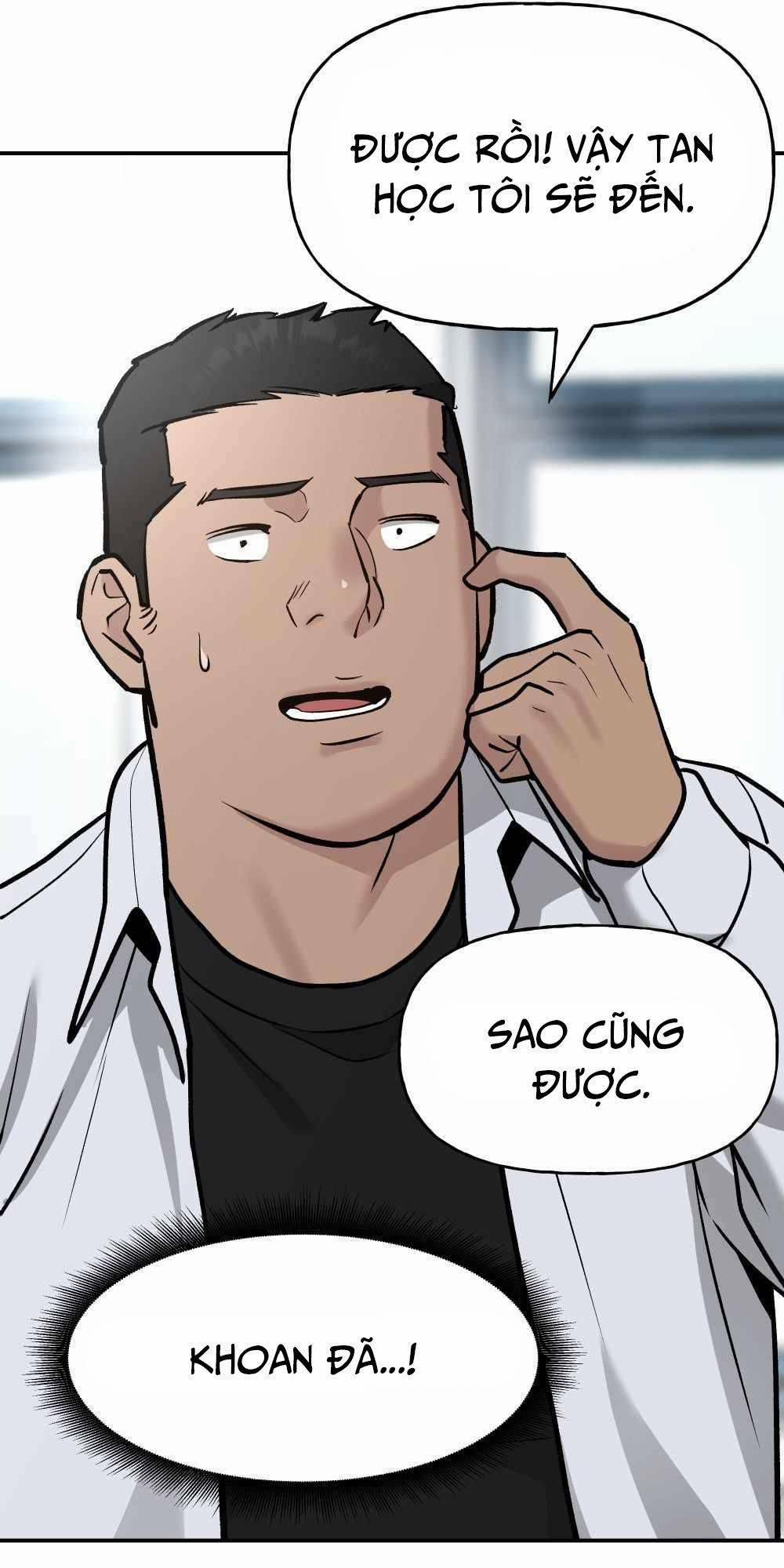 Quản Lí Du Côn 15 trang 38