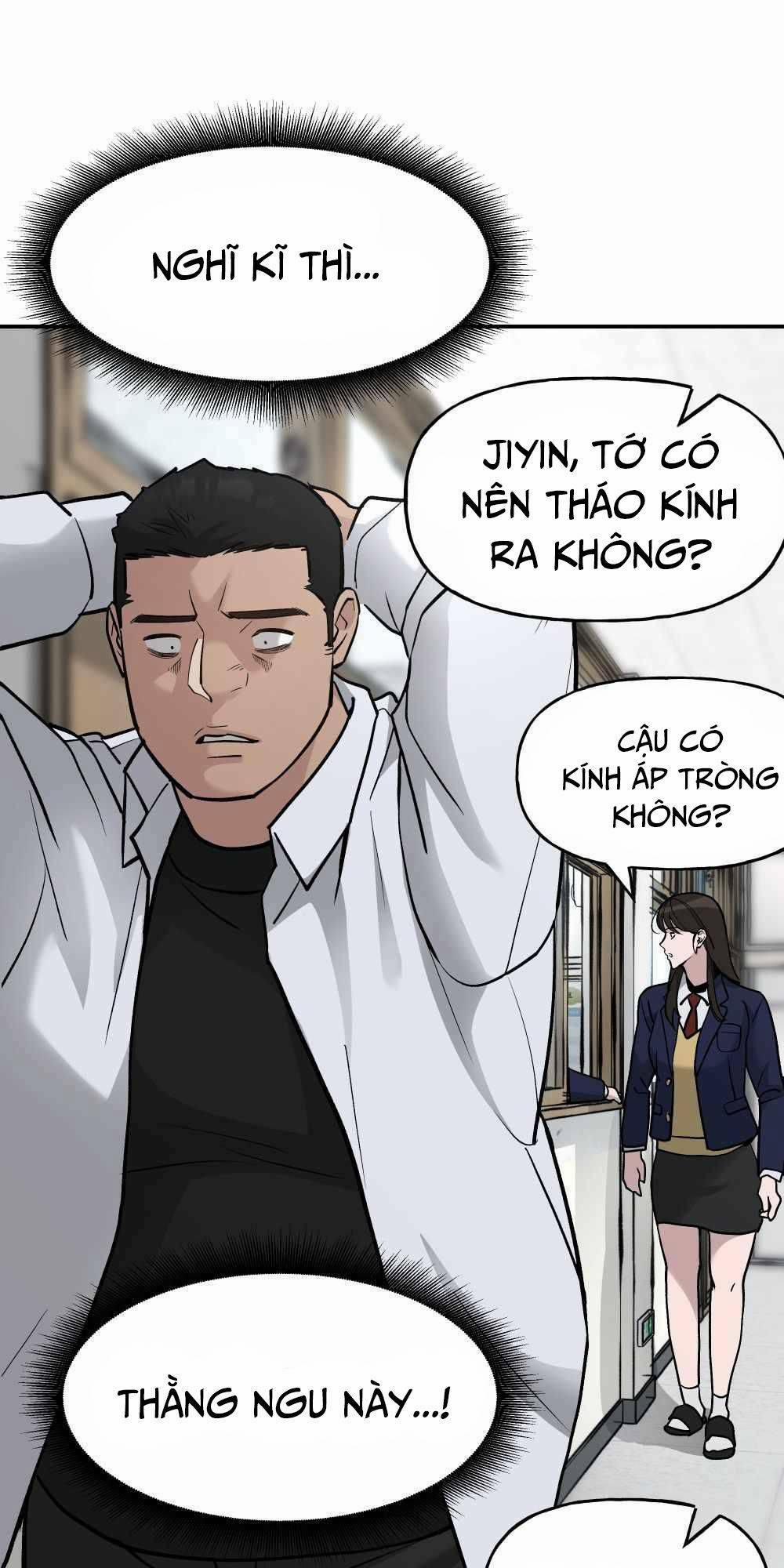 Quản Lí Du Côn 15 trang 39