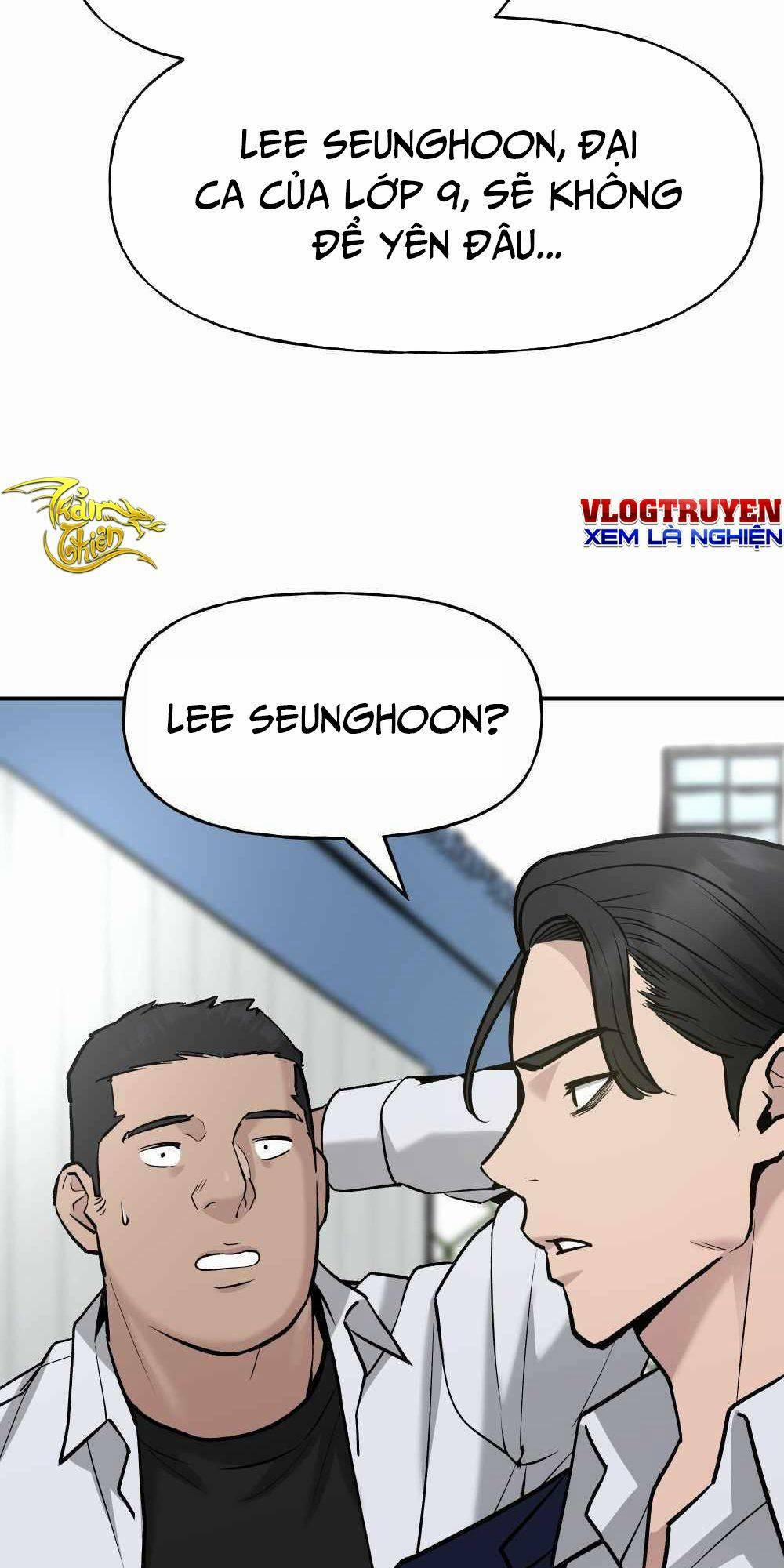 Quản Lí Du Côn 15 trang 4