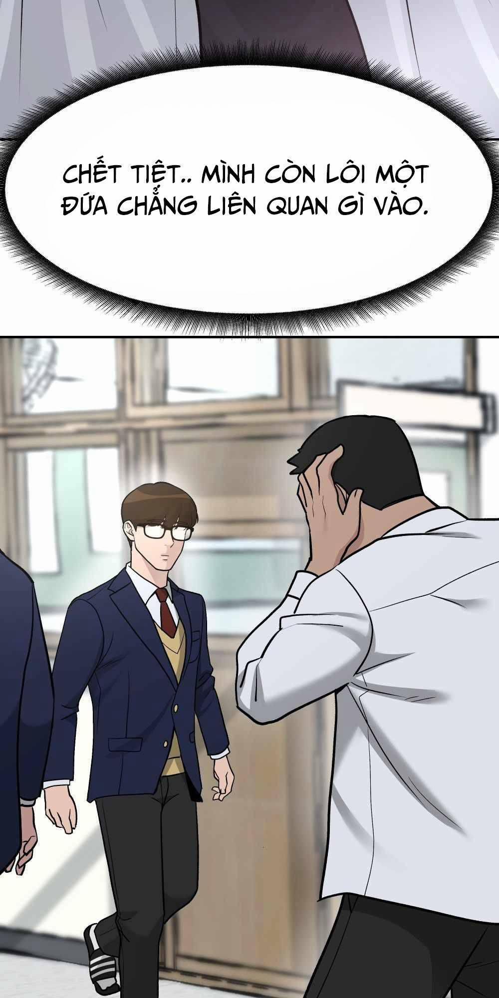 Quản Lí Du Côn 15 trang 41