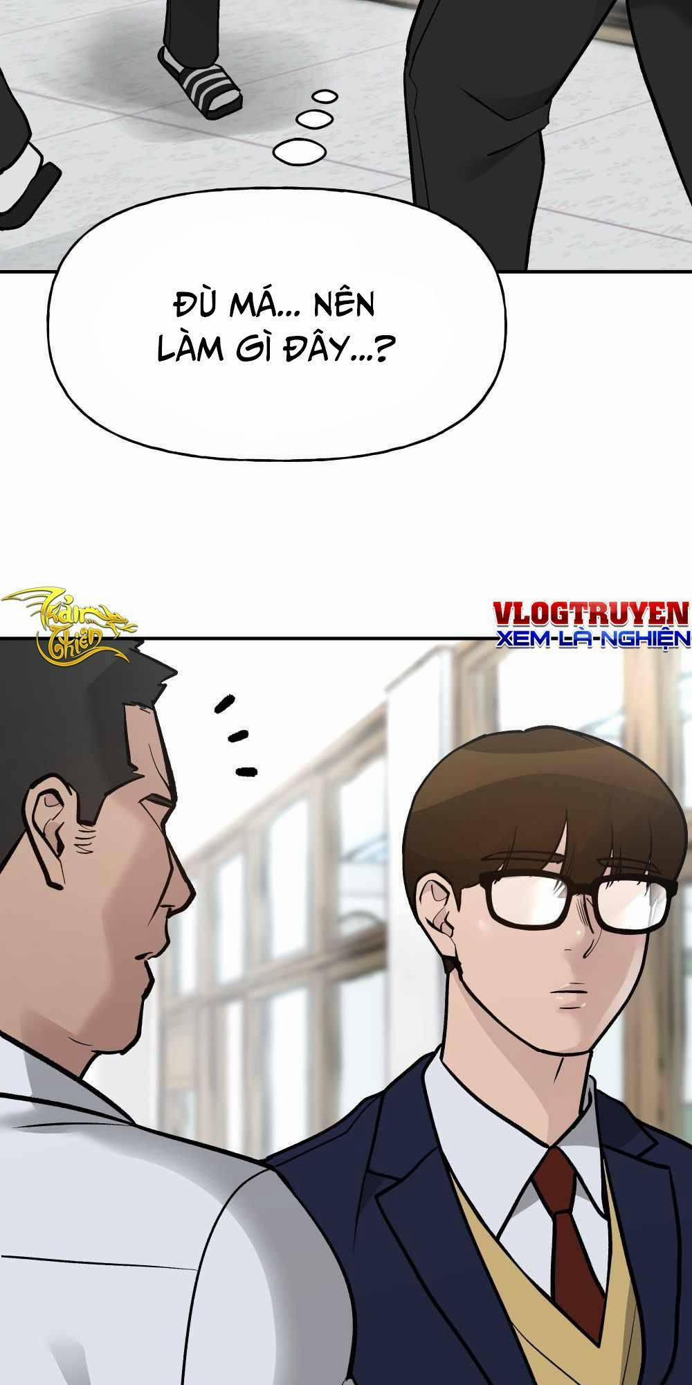 Quản Lí Du Côn 15 trang 42