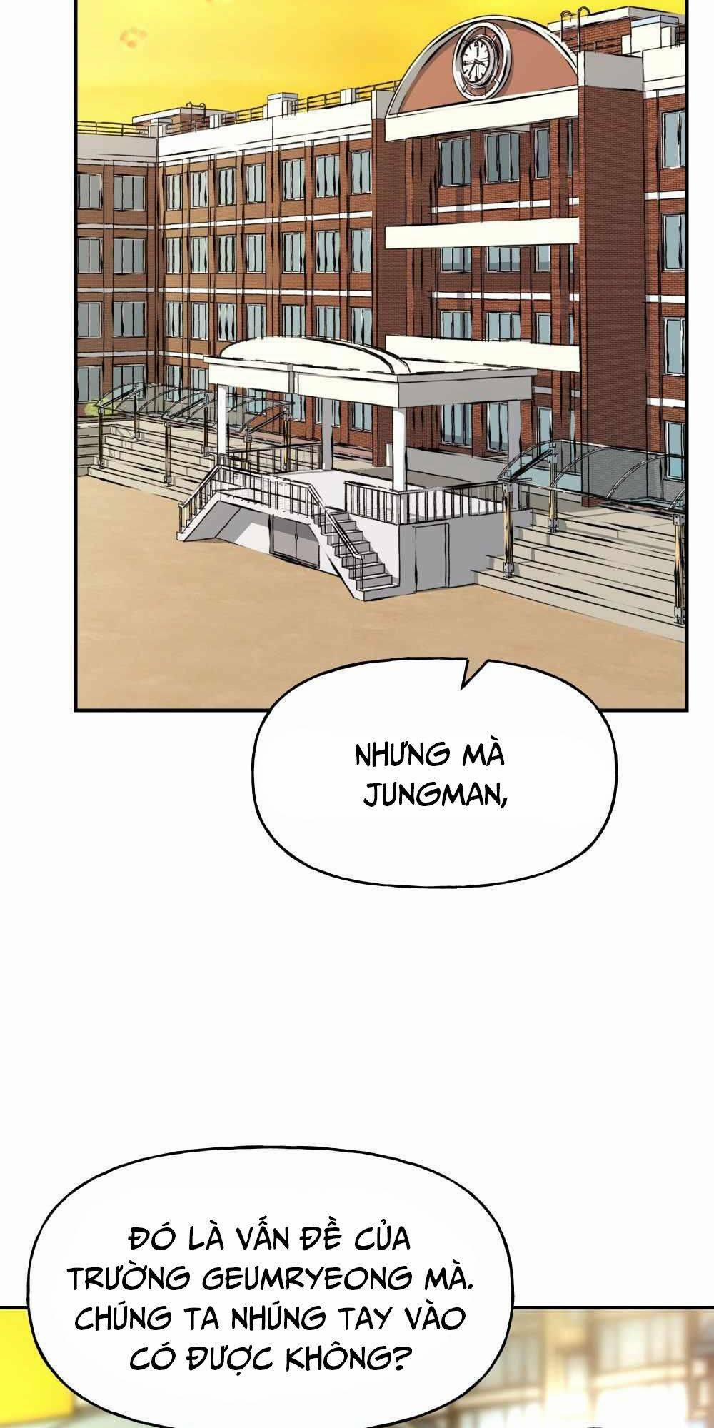 Quản Lí Du Côn 15 trang 46