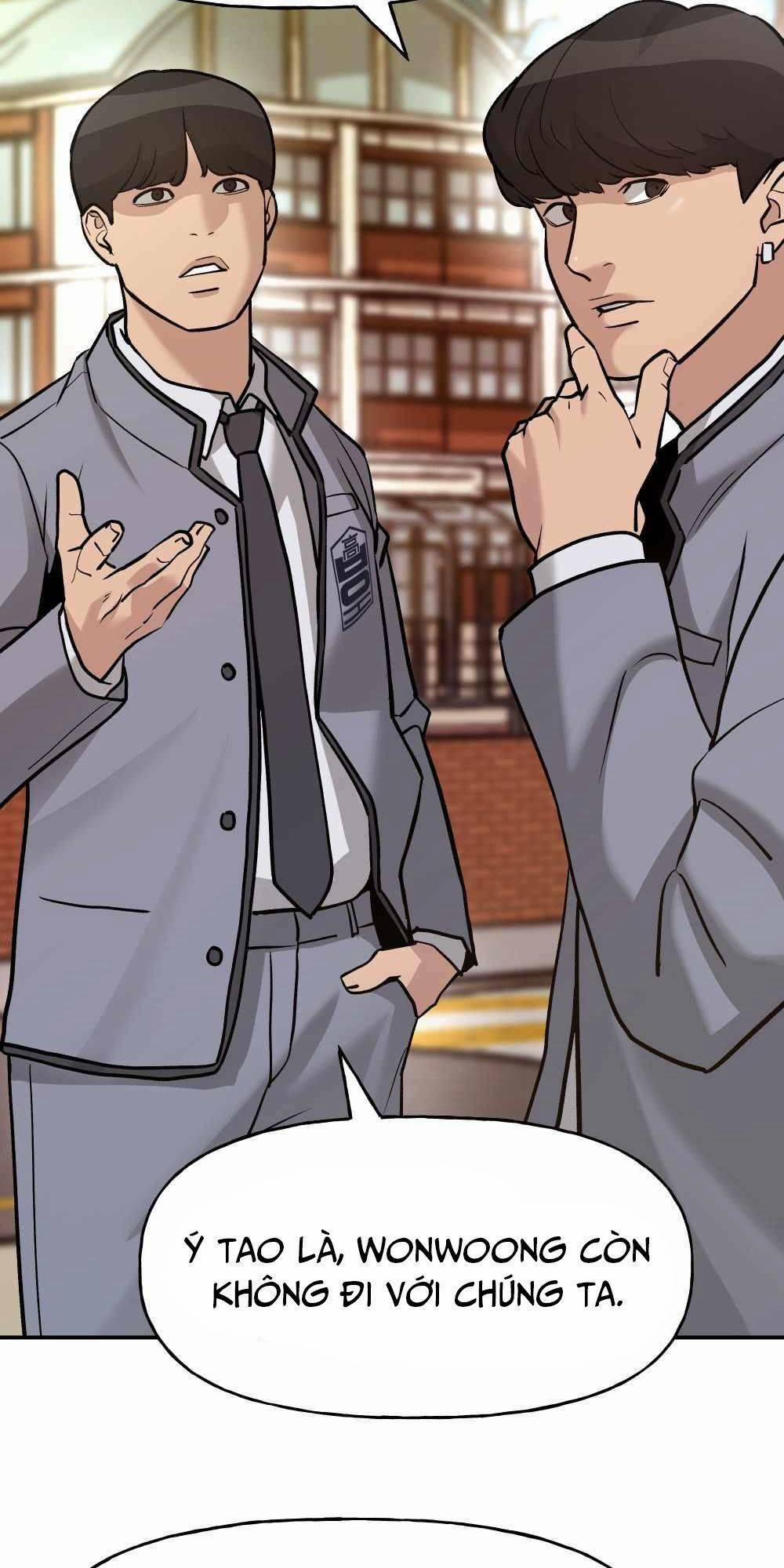 Quản Lí Du Côn 15 trang 47