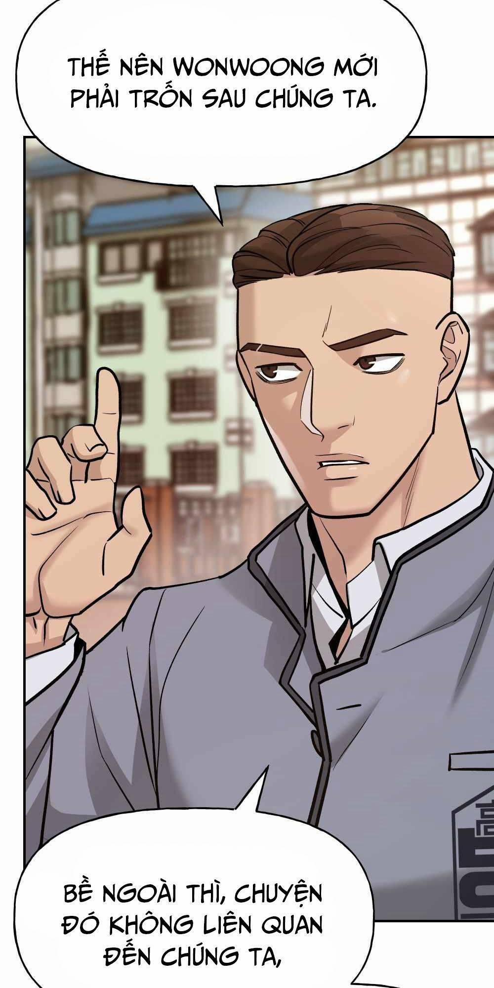 Quản Lí Du Côn 15 trang 48