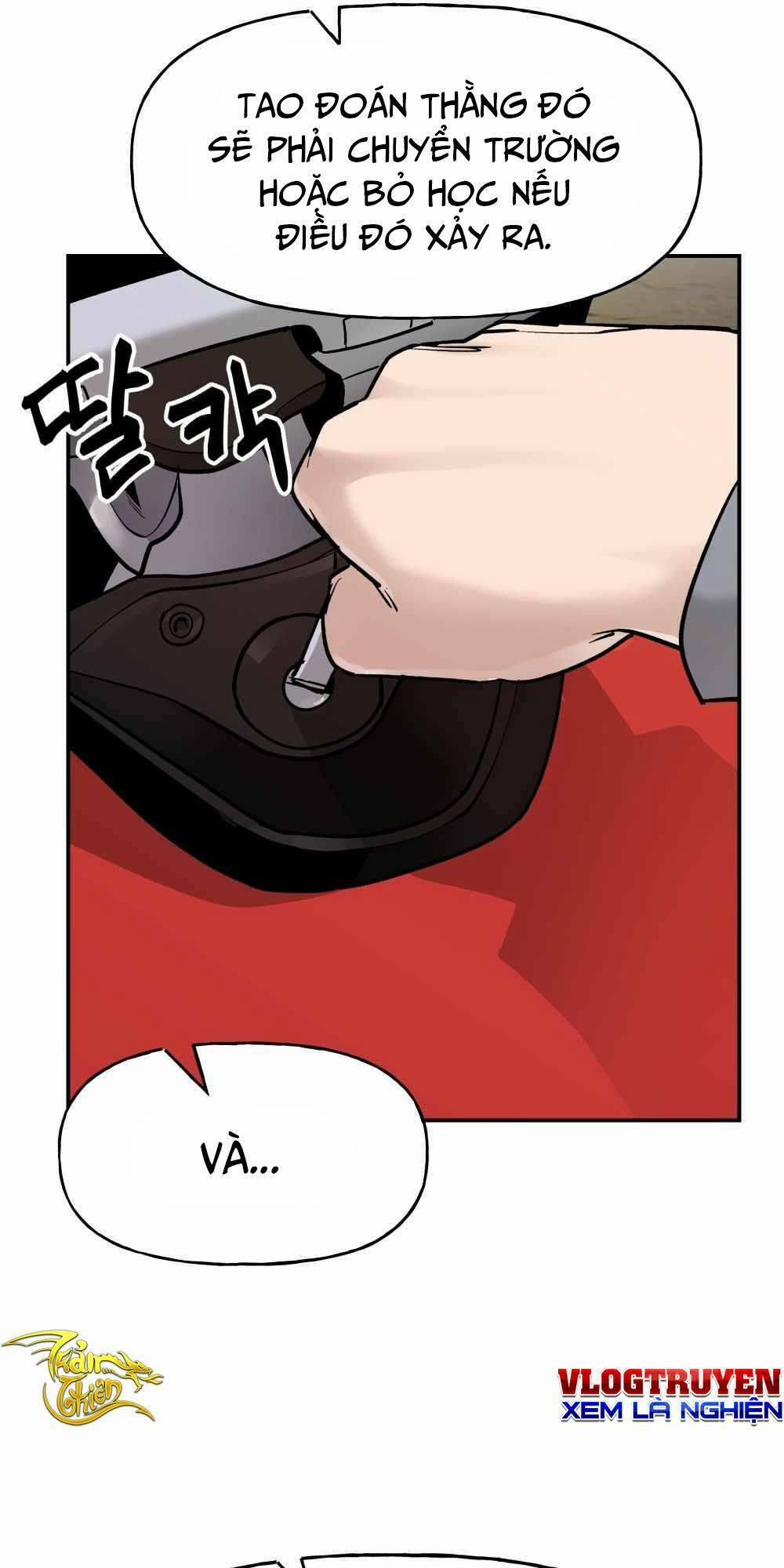 Quản Lí Du Côn 15 trang 51