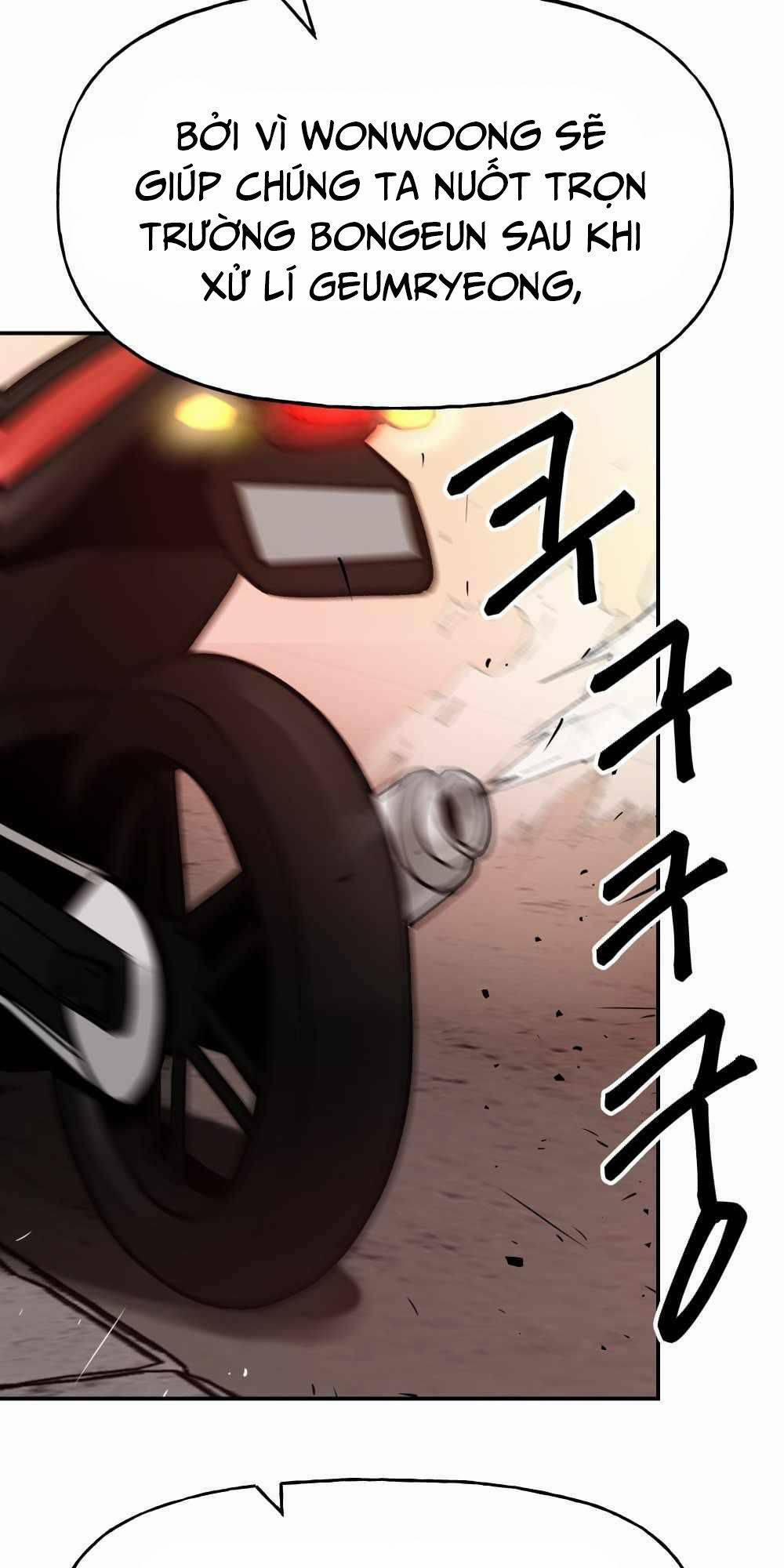 Quản Lí Du Côn 15 trang 52