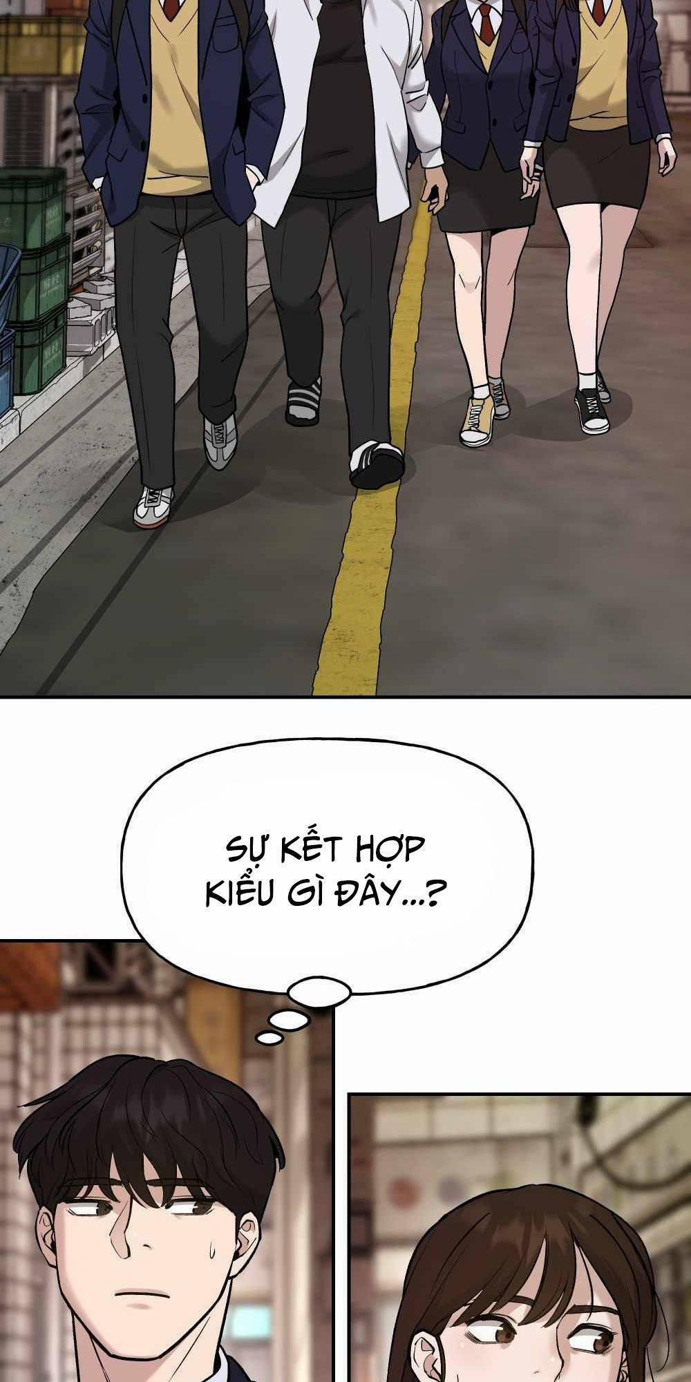 Quản Lí Du Côn 15 trang 57