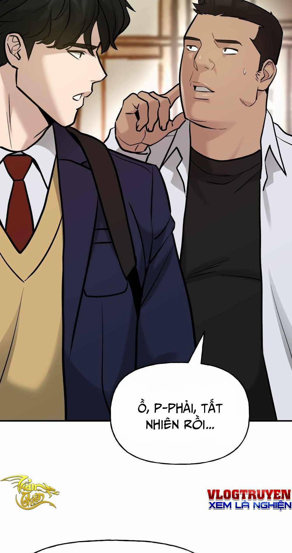 Quản Lí Du Côn 15 trang 61