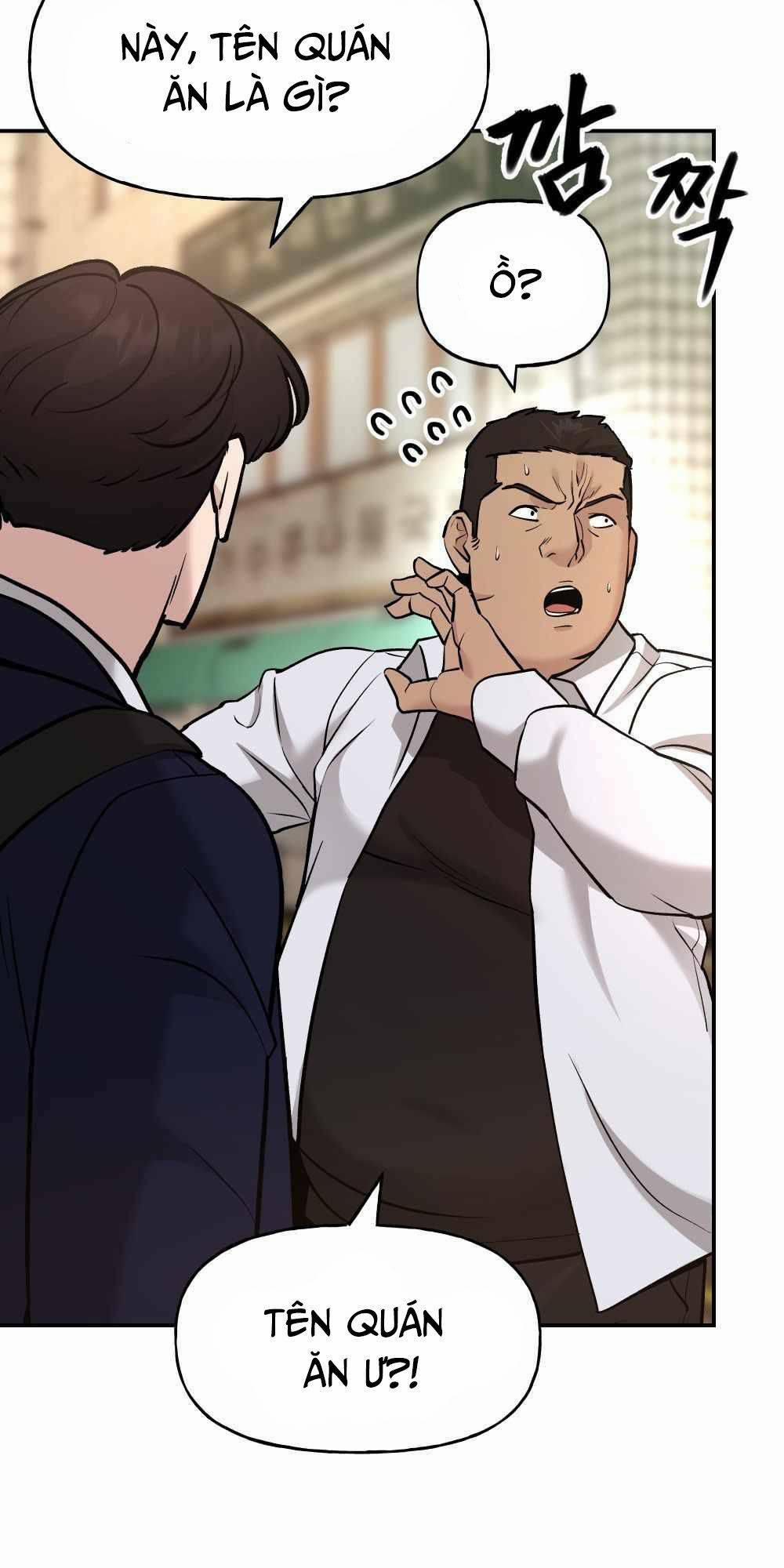 Quản Lí Du Côn 15 trang 65