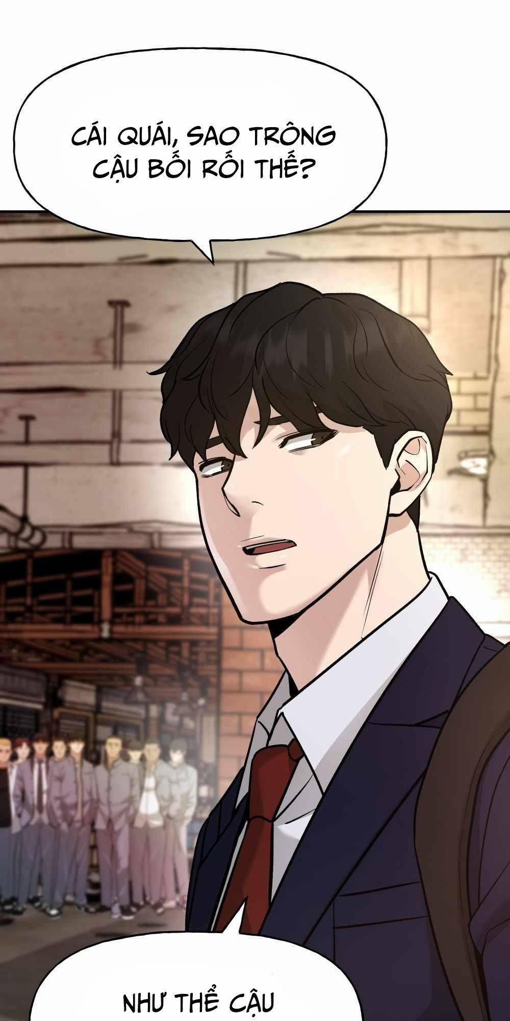 Quản Lí Du Côn 15 trang 66