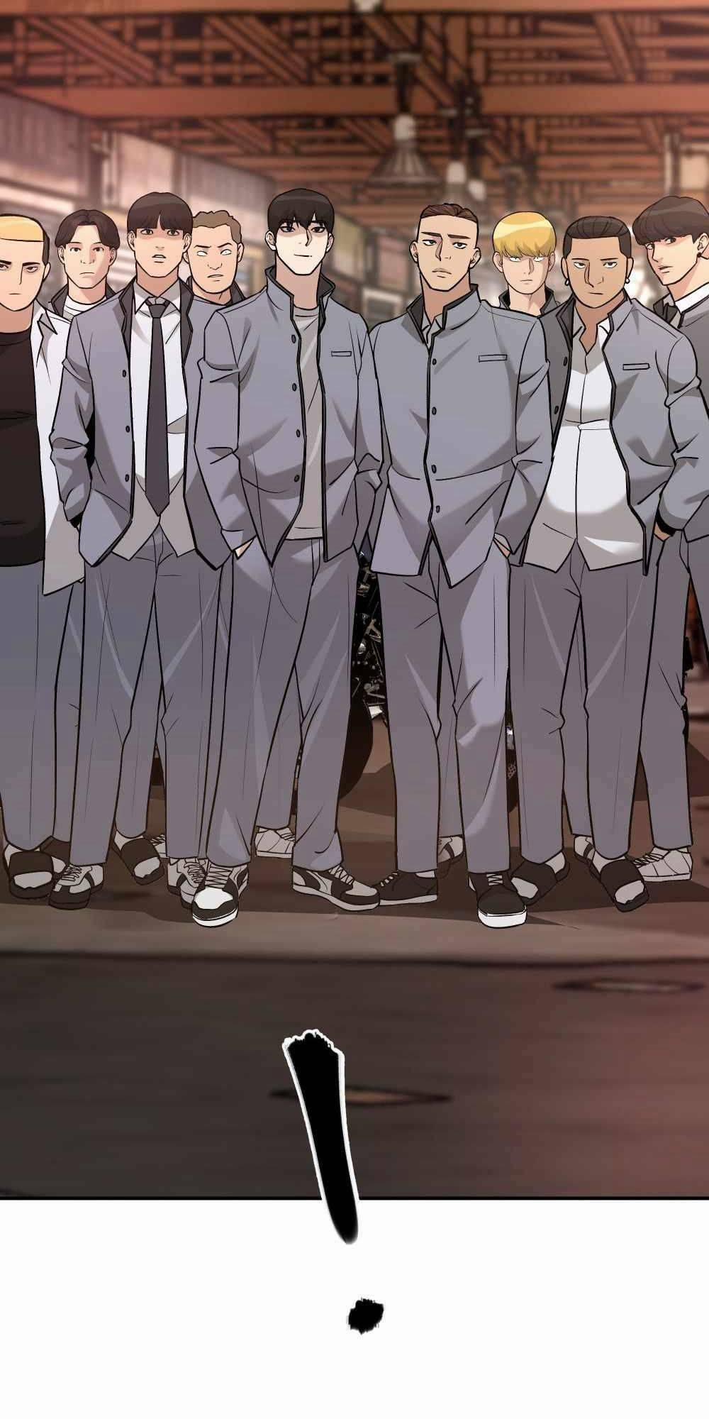 Quản Lí Du Côn 15 trang 69