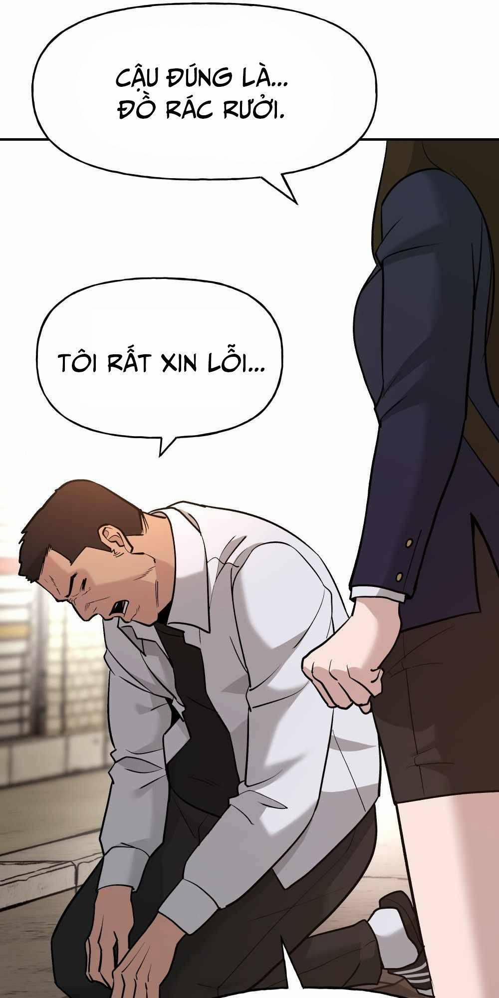 Quản Lí Du Côn 15 trang 76